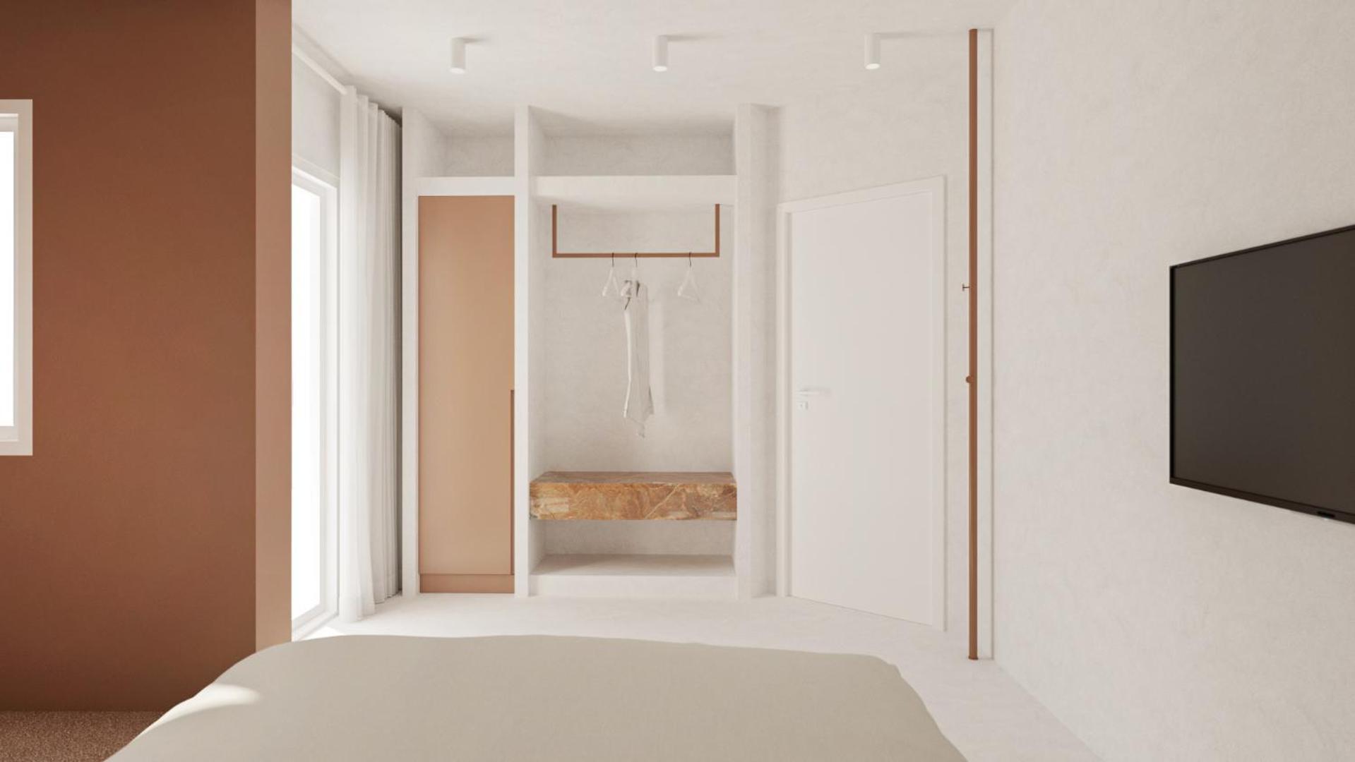 Hotel Aegean Colors Paros Nausa Zewnętrze zdjęcie