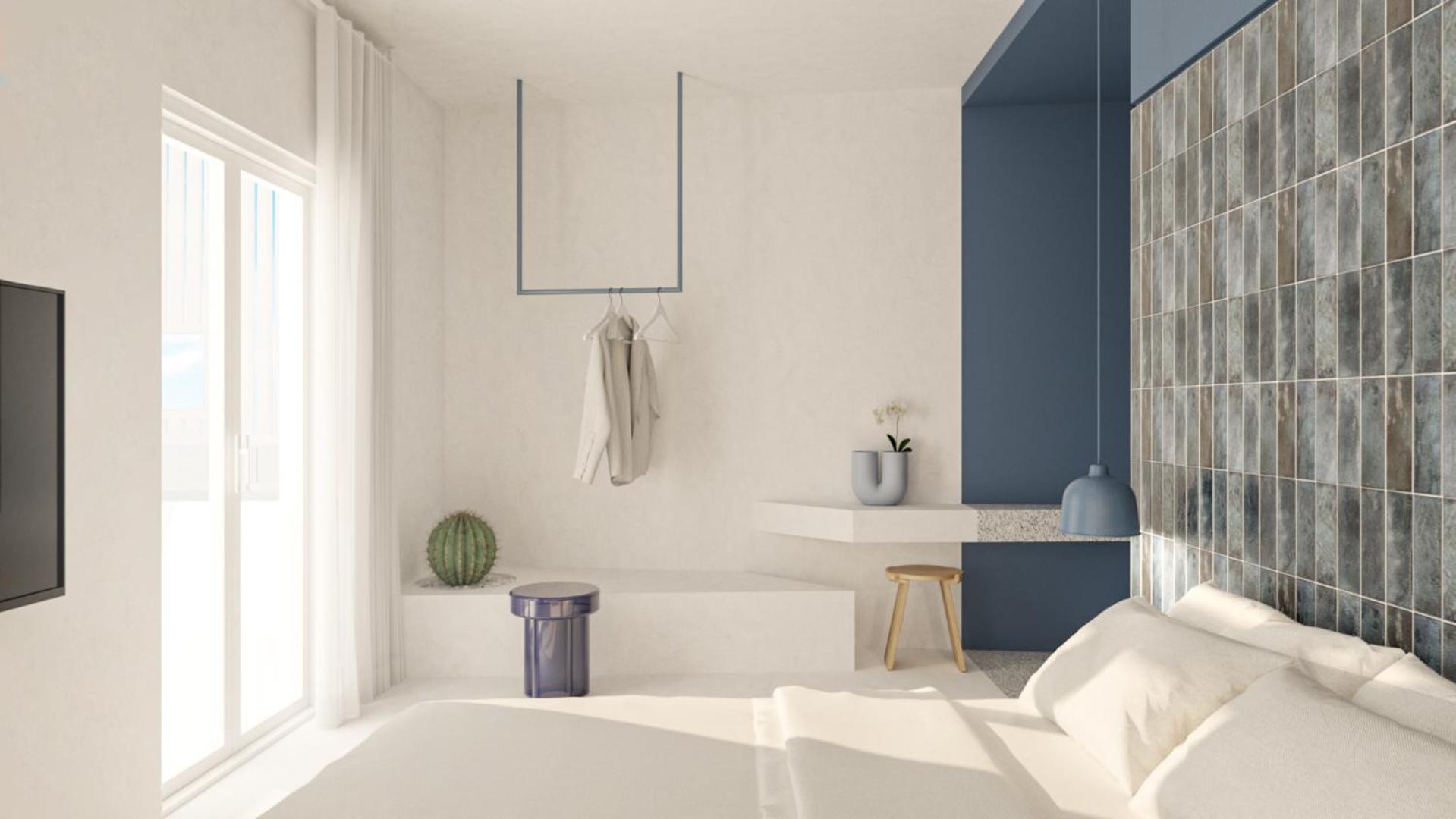 Hotel Aegean Colors Paros Nausa Zewnętrze zdjęcie