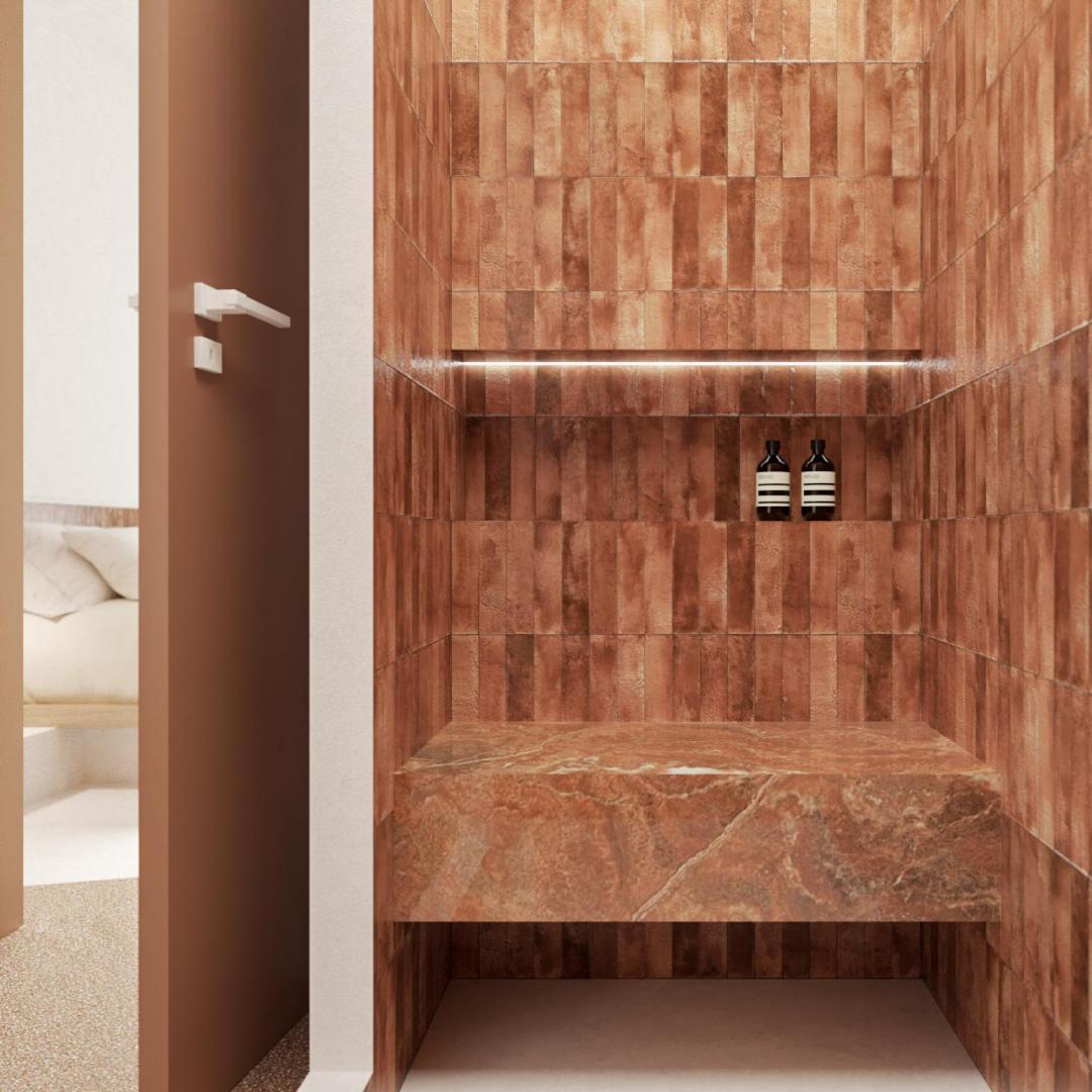 Hotel Aegean Colors Paros Nausa Zewnętrze zdjęcie