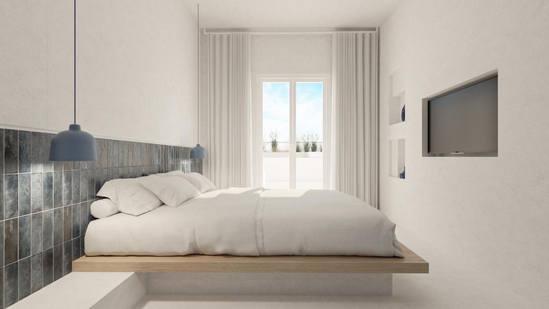 Hotel Aegean Colors Paros Nausa Zewnętrze zdjęcie