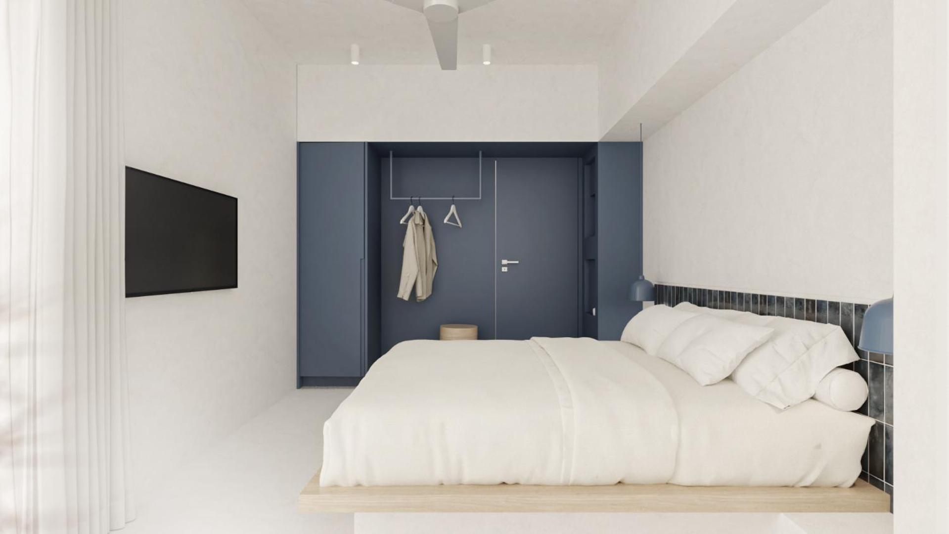 Hotel Aegean Colors Paros Nausa Zewnętrze zdjęcie